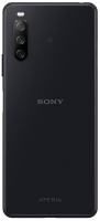 Sony Xperia 10 III Dual-SIM 128GB schwarz