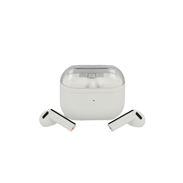 Samsung Galaxy Buds3 Pro White
