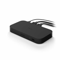 Philips Hue Play HDMI Sync Box schwarz