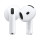 Apple AirPods 4 weiß - Aktive Geräuschunterdrückung