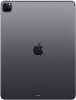 Apple iPad Pro 12.9 (4.Gen) 128GB Spacegrau Wi-Fi (2020)