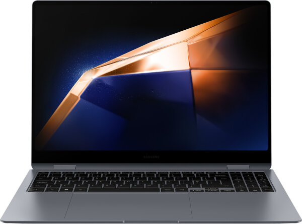 Samsung Galaxy Book4 Pro 360 Core Ultra 5 512GB/16GB grau (2024)