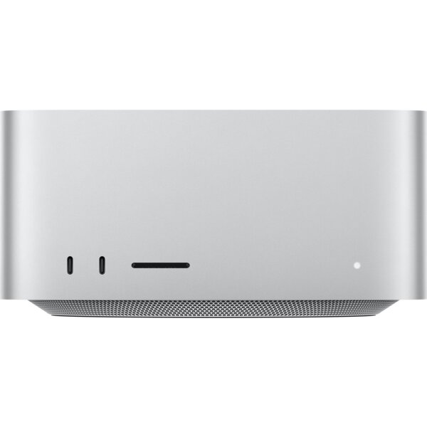 Apple Mac Studio M1 Ultra 20C/48C 1TB/64GB silber (2022)