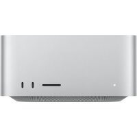 Apple Mac Studio M1 Ultra 20C/48C 1TB/64GB silber (2022)