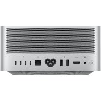 Apple Mac Studio M1 Ultra 20C/48C 1TB/64GB silber (2022)