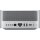 Apple Mac Studio M1 Ultra 20C/48C 1TB/64GB silber (2022)