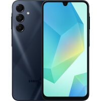 Samsung Galaxy A16 5G 128GB Blue Black