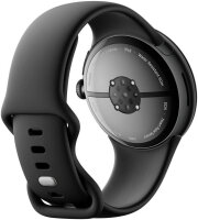 Google Pixel Watch 3 (LTE) 45mm Matte Black mit...