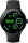 Google Pixel Watch 3 (LTE) 45mm Matte Black mit Sportarmband Obsidian