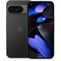 Google Pixel 9 128GB Obsidian