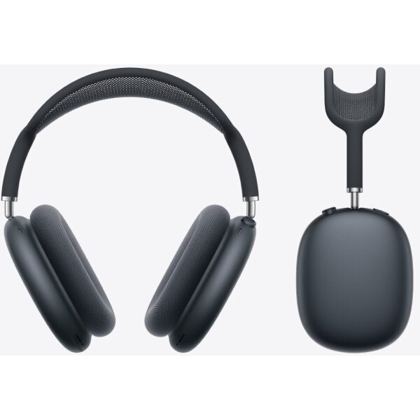 Apple AirPods Max USB-C Midnight