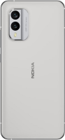 Nokia X30 5G 128GB Ice White