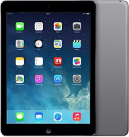 Apple iPad Air 1 32GB spacegrau Wi-Fi + 4G (2013)