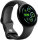 Google Pixel Watch 3 (LTE) 41mm Matte Black mit Sportarmband Obsidian