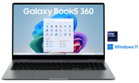 Samsung Galaxy Book5 Pro 360 Core Ultra7 256V 512GB/16GB...