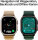 Apple Watch Ultra 2 49mm Titan Natur GPS + Cellular Ocean Armband Marine