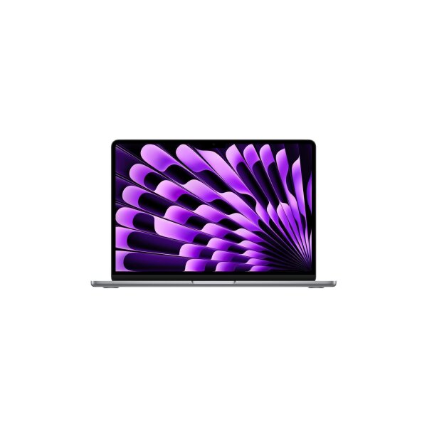 Apple MacBook Air 13 M3 8C/8C 256GB/16GB Spacegrau (2024)