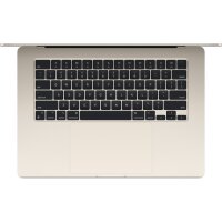 Apple MacBook Air 15 M3 8C/10C 256GB/16GB Polarstern (2024)