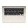 Apple MacBook Air 15 (2024) M3 8C/10C 256GB/16GB Polarstern