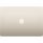 Apple MacBook Air 15 (2024) M3 8C/10C 256GB/16GB Polarstern