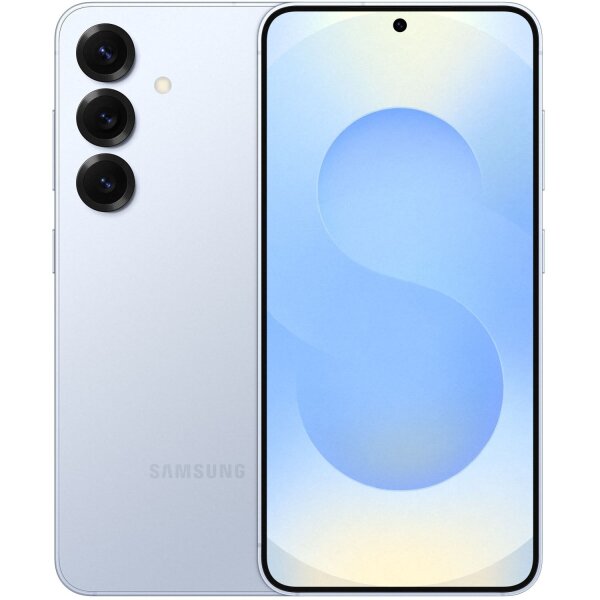 Samsung Galaxy S25 256GB Icyblue