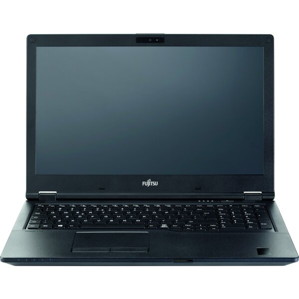 Fujitsu Lifebook E5510 i5-10210U 512GB/8GB Win10 Home LTE AZERTY