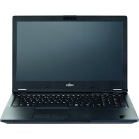 Fujitsu Lifebook E5510 i5-10210U 512GB/8GB Win10 Home LTE...