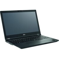 Fujitsu Lifebook E5510 i5-10210U 512GB/8GB Win10 Home LTE...
