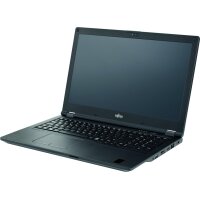 Fujitsu Lifebook E5510 i5-10210U 512GB/8GB Win10 Home LTE AZERTY