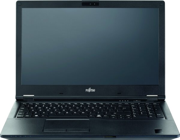 Fujitsu Lifebook E5510 i5-10210U 512GB/8GB Win10 Home LTE