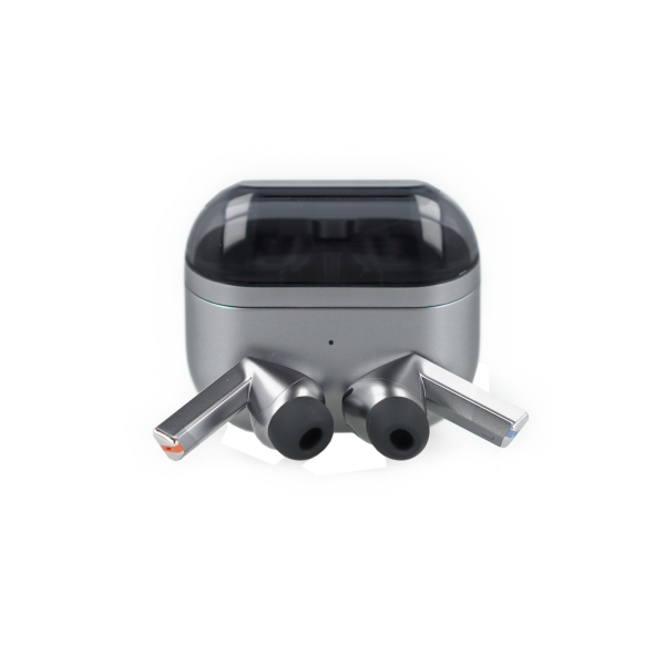 Samsung Galaxy Buds3 Pro silber
