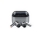 Samsung Galaxy Buds3 Pro silber
