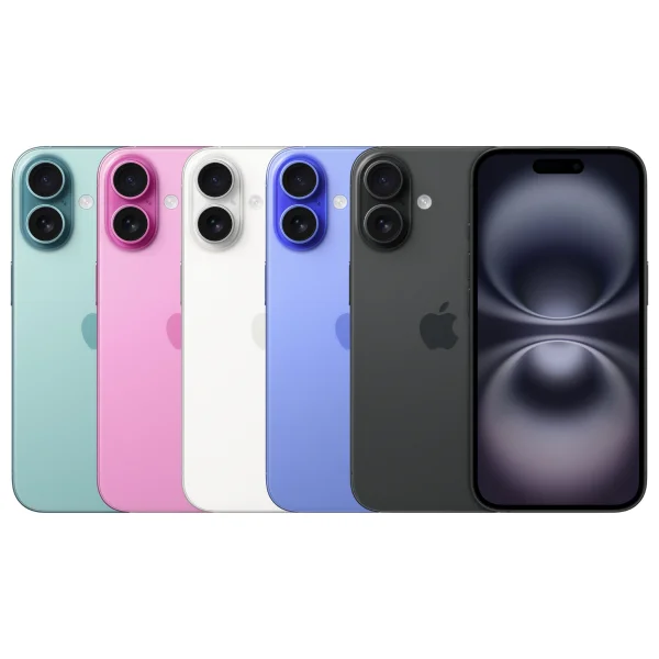 Apple iPhone 16