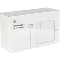 Apple 85W MagSafe 2 Power Adapter (for MacBook Pro with...