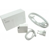 Apple 85W MagSafe 2 Power Adapter (for MacBook Pro with Retina display)