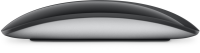 Apple Magic Mouse Lightning, schwarz, Bluetooth