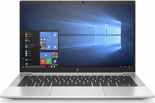 Hewlett-Packard EliteBook 830 G7 i5-10310U 128GB/8GB Win10 Pro