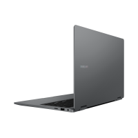 Samsung Galaxy Book5 Pro 360 Core Ultra7 256V 512GB/16GB grau (2025)