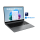 Samsung Galaxy Book5 Pro 360 Core Ultra7 256V 512GB/16GB grau (2025)