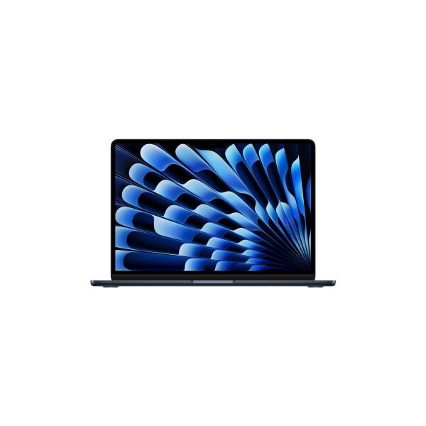 Apple MacBook Air 13 M3 8C/8C 256GB/16GB Midnight (2024)