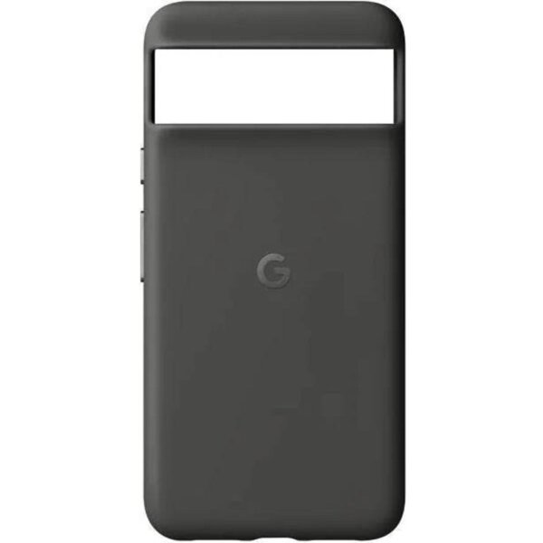 Google Pixel 8 Case Charcoal