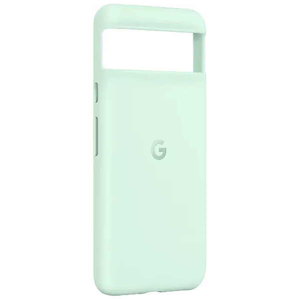 Google Pixel 8 Case Mint