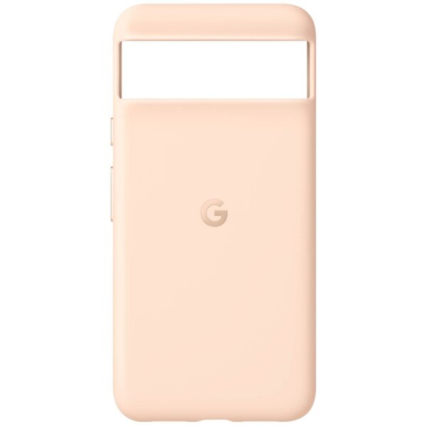 Google Pixel 8 Case Rose