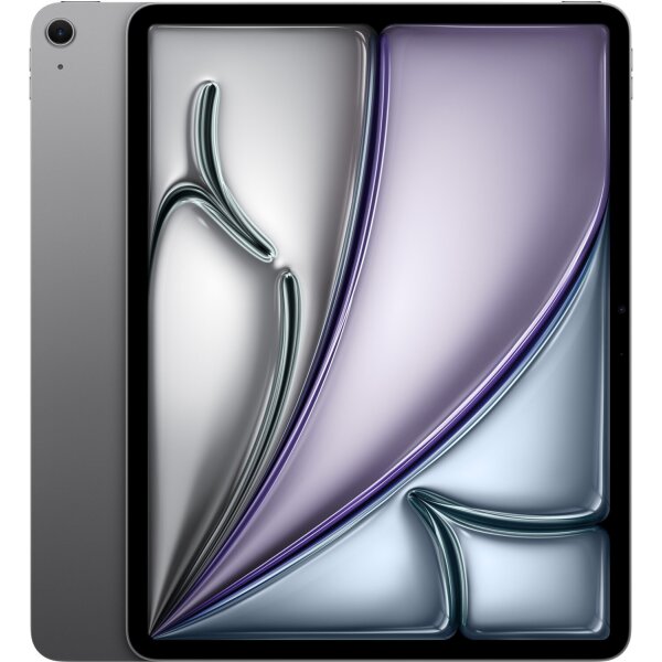 Apple iPad Air 13 (2025) 128GB spacegrau Wi-Fi + Cellular