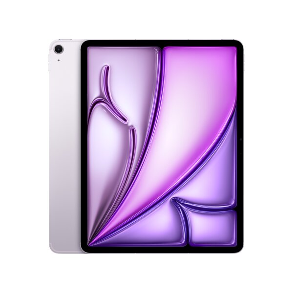Apple iPad Air 13 M3 Wi-Fi + Cellular 128GB (violett)