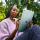 Apple iPad Air 13 M3 Wi-Fi + Cellular 128GB (violett)