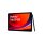 Samsung Tab S9 5G 128GB Grau Enterprise Edition
