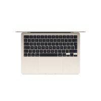Apple MacBook Air M4 10C/10C 512GB/16GB Starlight (2025)