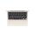 Apple MacBook Air M4 10C/10C 512GB/16GB Starlight (2025)