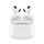 Apple Airpods 3. Gen weiß (Lightning Ladecase)